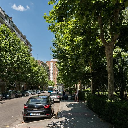 Apartment Ifema-Airport Madrid Exterior photo