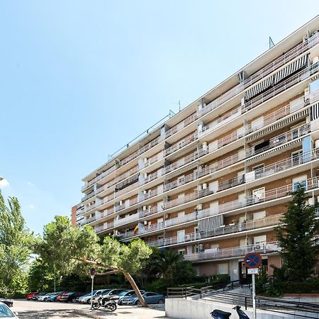 Apartment Ifema-Airport Madrid Exterior photo