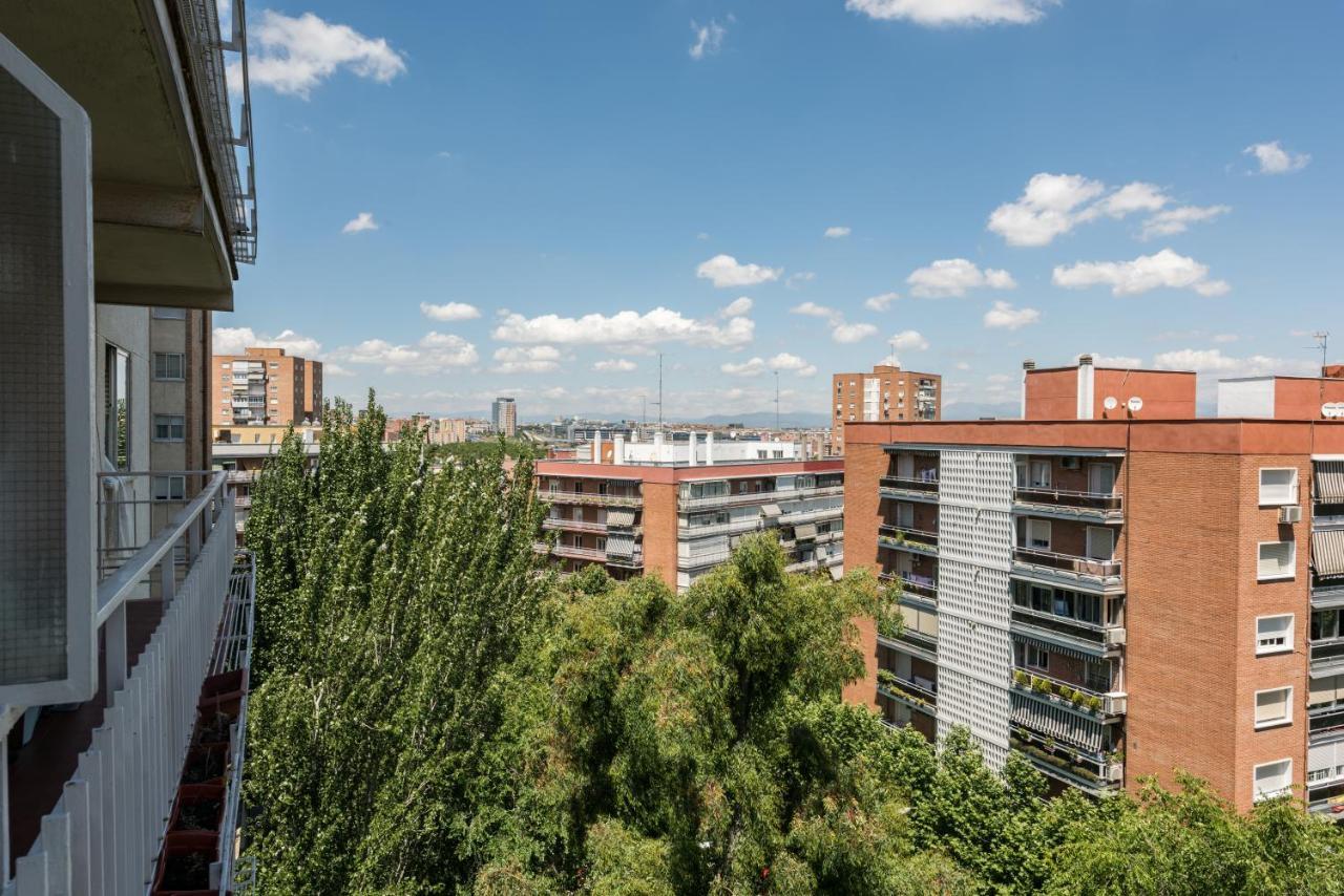 Apartment Ifema-Airport Madrid Exterior photo